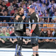 Illustration for article titled SmackDown! Live steps up while still trying to find its footing